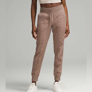 Lululemon Dance Studio Jogger